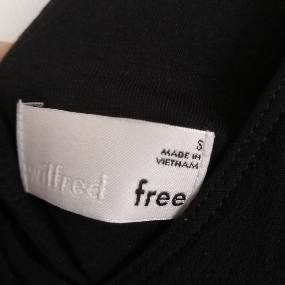 Wilfred tank top - Picture 6 of 6